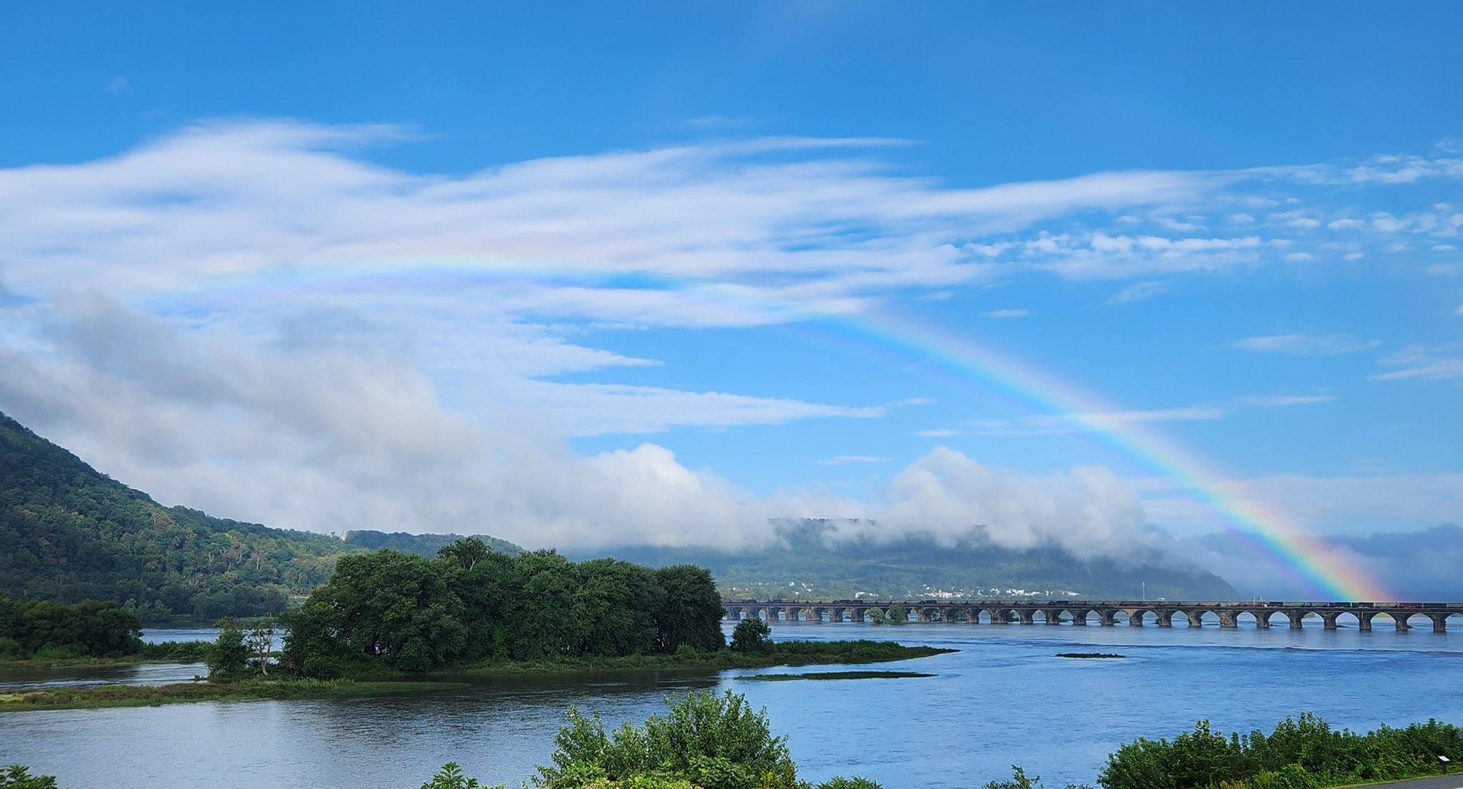 Rockville Bridge